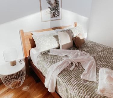 Nunderi House | Bellingdale Farm