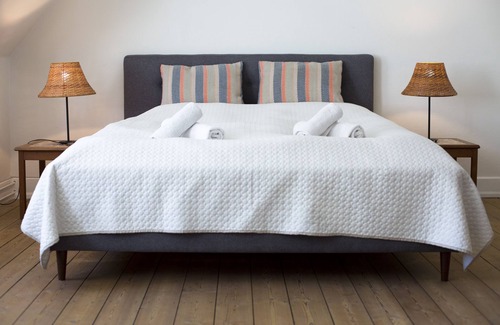 Nykobing Falster Bed & Breakfast | Bellinge House
