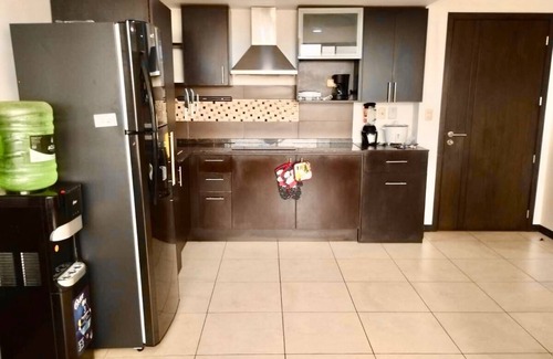 Guayaquil Apartment | Bellini, Beautiful Suite in Puerto Santa Ana