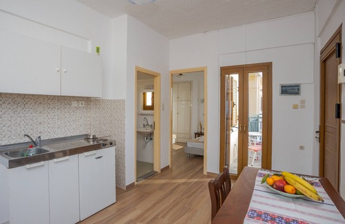 Hersonissos Centre House | Bellino Apartments - Adults Only