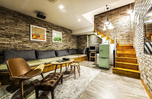 Osan Hotel | Bellino Hotel