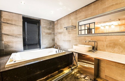 Osan Hotel | Bellino Hotel