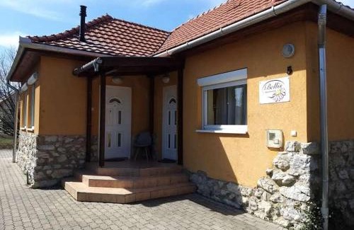 Szilvasvarad Apartment | Bellis - Apartmanok