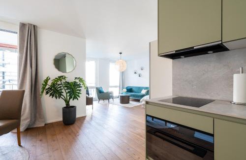 Pfaffikon District Apartment | Bellis Apartments