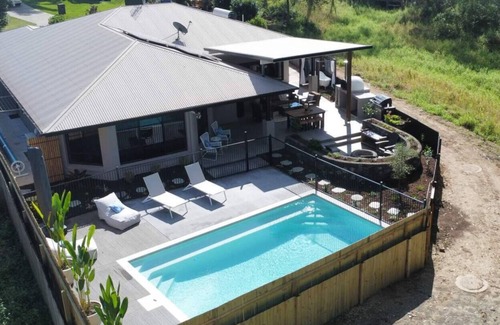 Eumundi Apartment | Bellisimo House Eumundi