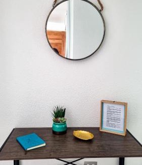 Bahia Inglesa Apartment | Bello departamento en Bahia Inglesa con wifi y acceso quincho