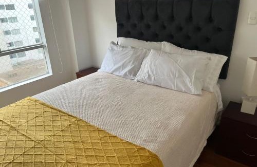 Miraflores Apartment | Bello Departmento - Miraflores