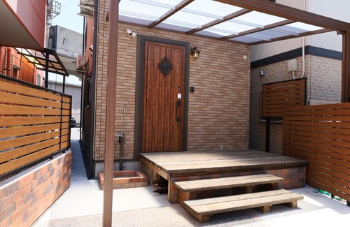 Imabari House | Bello House Imabari