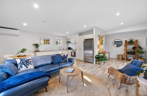 Jan Juc Cottage | Bells Beach Escape – Secret Hideaway in Jan Juc