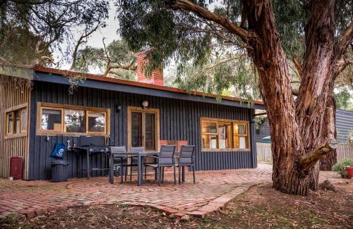 Bellbrae Resort | Bells Estate Great Ocean Road Cottages