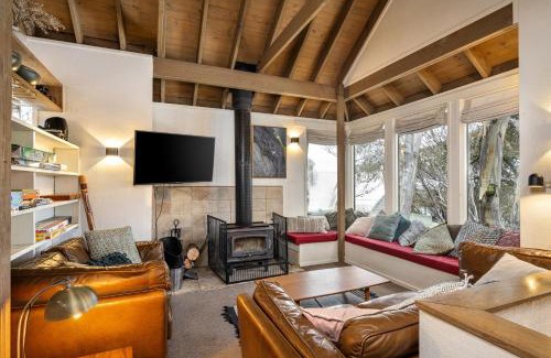 Dinner Plain House | Belltrees