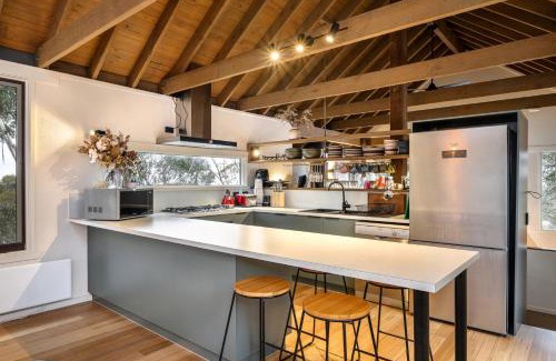 Dinner Plain House | Belltrees