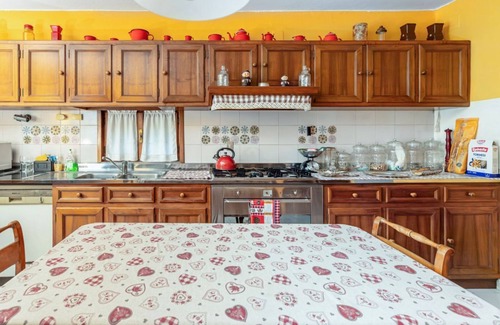 Belluno Apartment | Belluno Timeless Charm - Stunning Apt in Villa