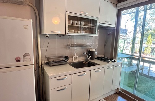 Gyeongju House | Bellus Rose Pension Hotel