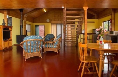 Bellthorpe House | Bellview - located near Maleny