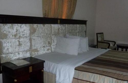 Asaba Cabin | Bellwood Hotel - Super Deluxe