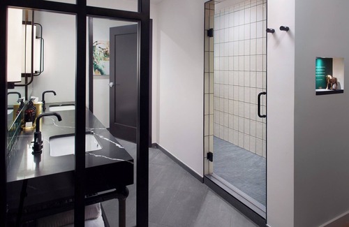 Home Park Hotel | Bellyard, West Midtown Atlanta, a Tribute Portfolio Hotel