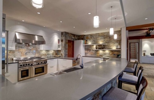 Whistler Ski Chalet | Belmont Estate