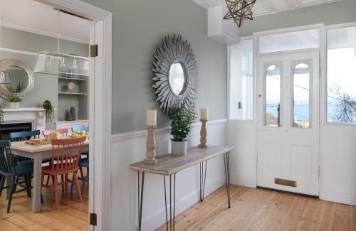Newlyn House | Belmont
