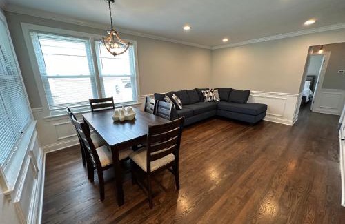 Dunning House | Belmont Heights Oasis