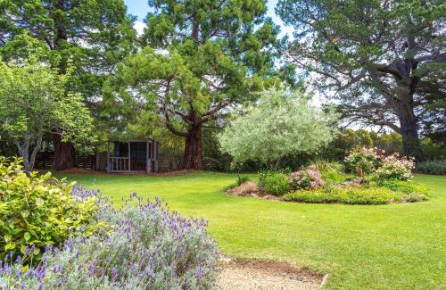 Swansea House | Belmont Homestead