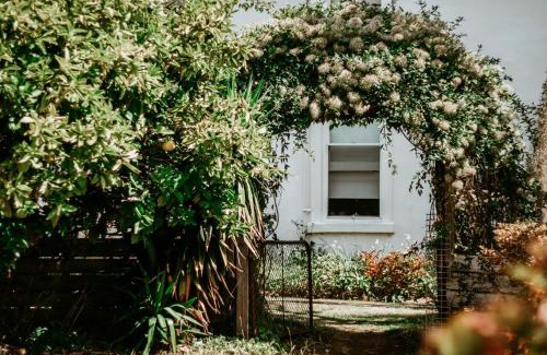 Swansea House | Belmont Homestead