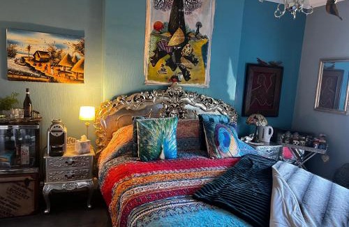 Tweedmouth House | Belmont House Boutique - the Kingsley collection