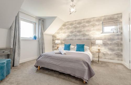 Kingsbarns House | Belmont House - Kingsbarns