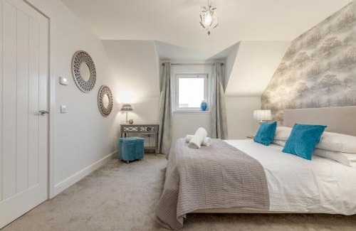 Kingsbarns House | Belmont House - Kingsbarns