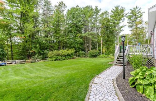 Belmont House | Belmont Lakeside Retreat