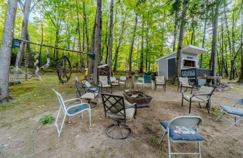 Belmont House | Belmont Lakeside Retreat