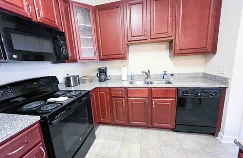 Belmont Apartment | Belmont stay - 14 days or more!