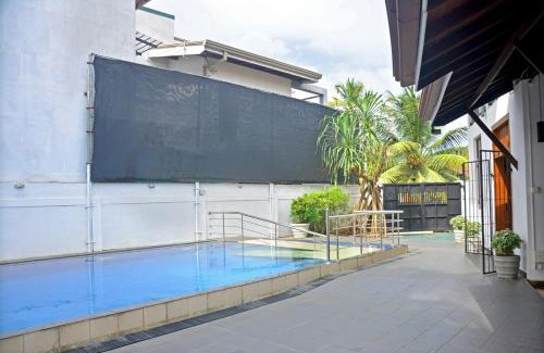 Dalupotha Villa | Belmont Villa - Free Airport Shuttle Service