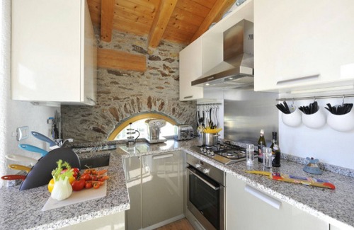 Calozzo Apartment | Belmonte Terrazzo