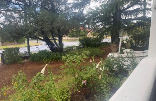 Armidale Villa | Belmore Cottage - Historic home in Central South