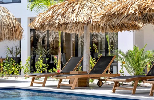 Kralendijk Resort | Belnem House Bonaire