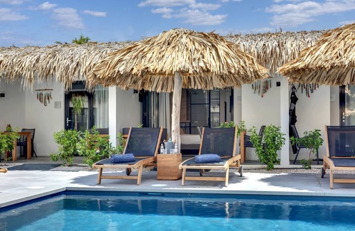 Kralendijk Resort | Belnem House Bonaire