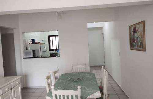 Martim de Sa Apartment | Belo Apartamento a Dois Passos do Centro da Praia Martim de Sá