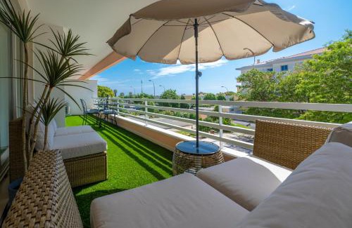 Parede Apartment | Belo Horizonte Apart