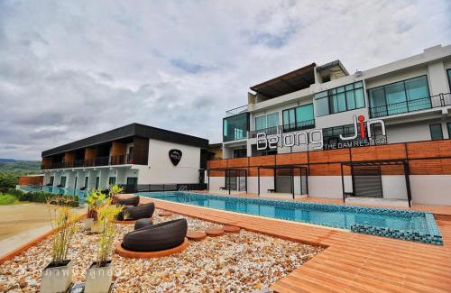 Ban Ta Khun Resort | Belong Jin The Dam Hotel And Resort