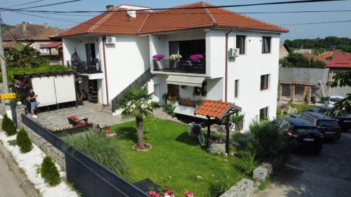 Demir Kapija Apartment | Belov Rooms and Apartments