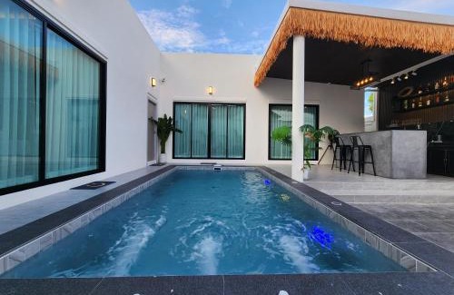 Bang Saen Ville Villa | Beloved Bliss Pool Villa Bangsaen