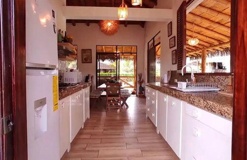 Olon House | beloved house