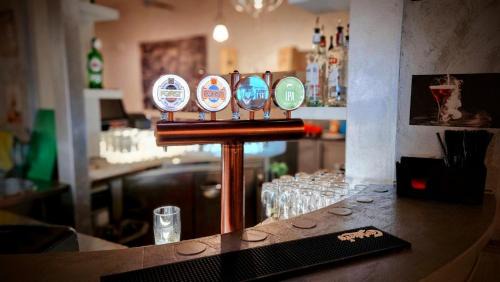 Rosate House | Belso