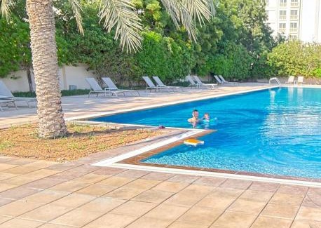 Mina Al Arab Apartment | Belstay