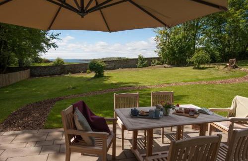Kirkcudbright House | Beltie Lodge