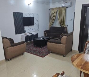 Ilesa Apartment | BELTIJ luxury Apartment