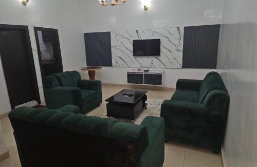 Ilesa Apartment | BELTIJ luxury Apartment