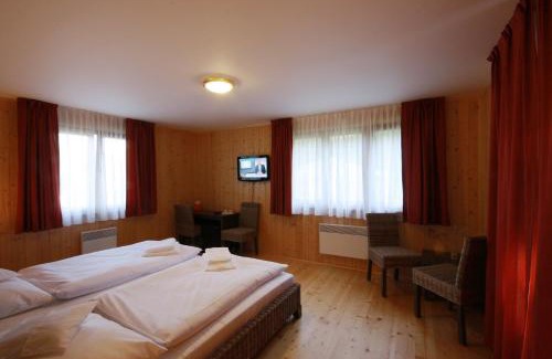 Ostravice Hotel | Beltine Forest Hotel