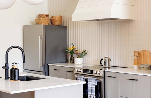 Reynoldstown Apartment | Beltline Basilica by Minty Living